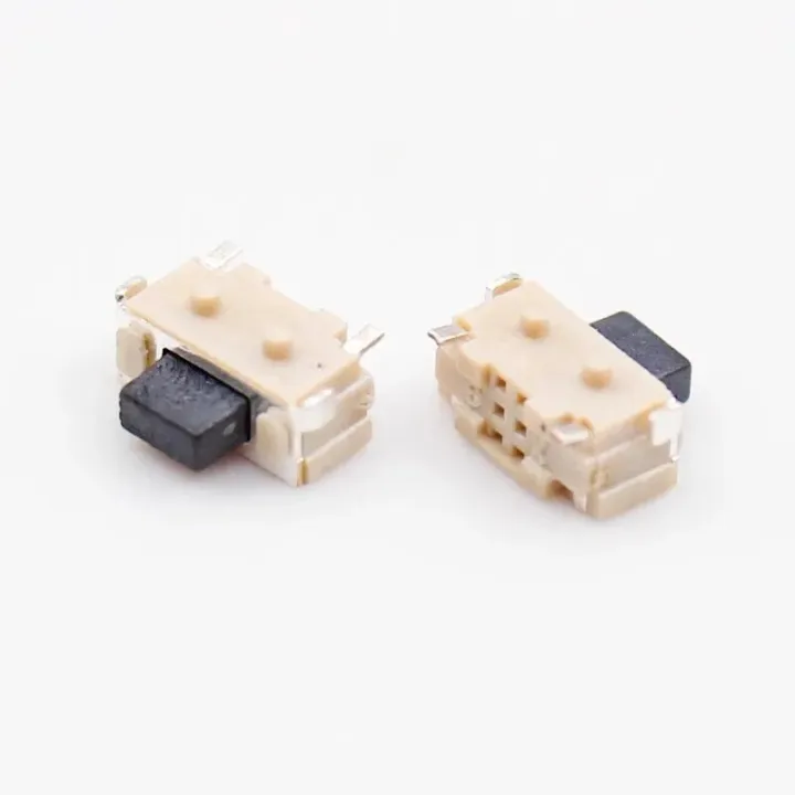 20Pcs/Lot%20Micro%20Switch%202x4x3.5MM%20Bracket%20Tact%20Switch%202*4*3.5mm%20keys%20Side%20buttons%20Switch%20SMD%20MP3/MP4%20-%20Image%202
