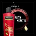 International Thailand product Hair care  Keratin Smooth Shampoo used for male/ female - 170 ml. 