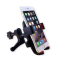 Universal Car Air Vent Mount Holder Adjustable 360 Mobile Phone Holder Car Holder Stand For iPhone11 Samsung 6 / 6 plus X_ iaomi. 