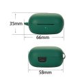 Headphone cover For QCY T13 ANC cover premium silicon cover. 