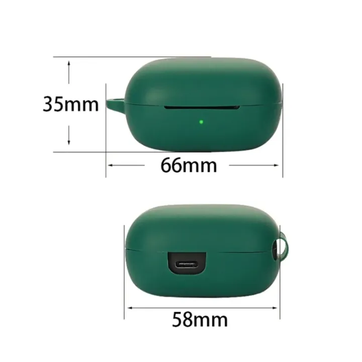 Headphone%20cover%20For%20QCY%20T13%20ANC%20cover%20premium%20silicon%20cover%20-%20Image%205