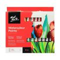 Mont Marte Watercolour Paint 12ml 24pc.