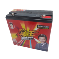 12v Dry Cell Battery 30A for IPS UPS Ebike Solar. 