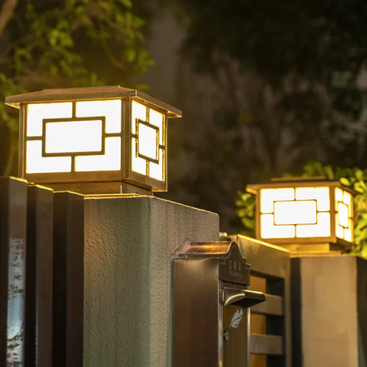 Auoyo%20Outdoor%20Pillar%20Lights%20Solar%20Charging%20IP65%20Waterproof%20Column%20Lamp%20Column%20Post%20Lights%20Courtyard%20Lamp%20Headlight%20Pillar%20Fence%20Post%20Garden%20lights%202%20Colors%20-%20Image%208