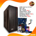 Intel Core i7 4th Gen Ram 8gb Ssd 120gb Hdd 500gb Graphic 4gb Biltin Gaming Desktop Computer. 