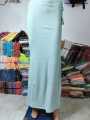 Fish Cut Sharee Shapewear Petticoat Best Qualityfull Good Stitching For Womens.