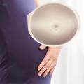 Bump Belly Prop Cosplay Bodysuit Sponge Belly for Cosplay Retail Stage 39cmx35cm.