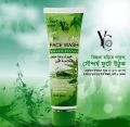 YC Whitening Face Wash Neem Extract - 100ml. 