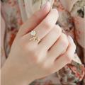 Rings For Women Finger Ring For Women Girls Ladies Female Ornament Jewelry Jewellery ladies bag womens bag dress makeup watch couple rings ear rings Latest Collection Womens Fashion Jewellery Rings For Girls Womens Finger Ring - Finger Ring.