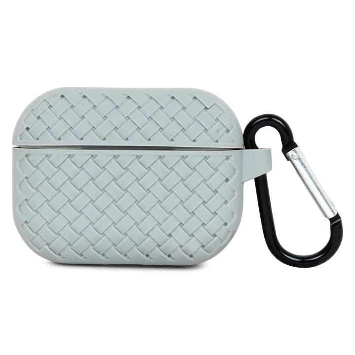 Airpods Pro / Airpods Pro 2nd Gen silicone Case with for apple (only cover)