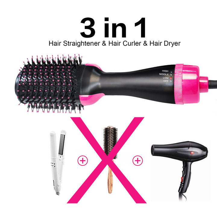 Electric%203%20in%201%20Rotating%20Hair%20Dryer%20Straightener%20Brush%20Curler%20Hair%20Dryer%20Brush%20Professional%20Original%20Hot%20Air%20Hair%20Styler%20Comb%20-%20Image%205