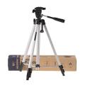 Tripod 330A Professional  Stand Aluminum Camera Tripod Accessories Kit for Canon for Nikon  Sony Dslr Camera Video. 