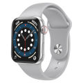 HW12 HW16 Full Screen Smart Watch 44mm 40mm Men Women Multifunction Smartwatch.
