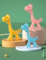 Baby Silicone Teether Giraffe Xierbao CN- 1pcs.