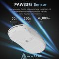AJAZZ AJ199 2.4G Wireless Mouse Optical Mice with USB Receiver Gamer 26000DPI 6 Buttons Mouse For Computer PC Laptop Accessories.