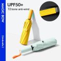 72 Bone Super Strong Windproof Automatic Umbrella Folding Uv Sun Protection Sunproo Large Size Anti-Storm Men'S Rain Umbrellas. 