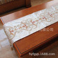 New table runner European style modern simple coffee table decoration cloth quality luxury Nordic tablecloth bed flag bed tail towel. 