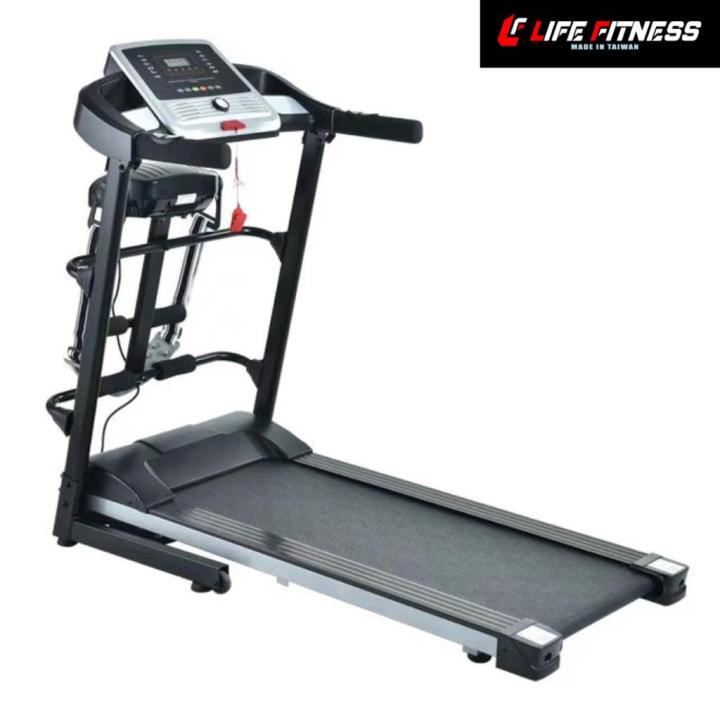 2.25%20HP%20Life%20Fitness%20Multi%20Functional%20Treadmill(LF-400)%20-%20Image%206