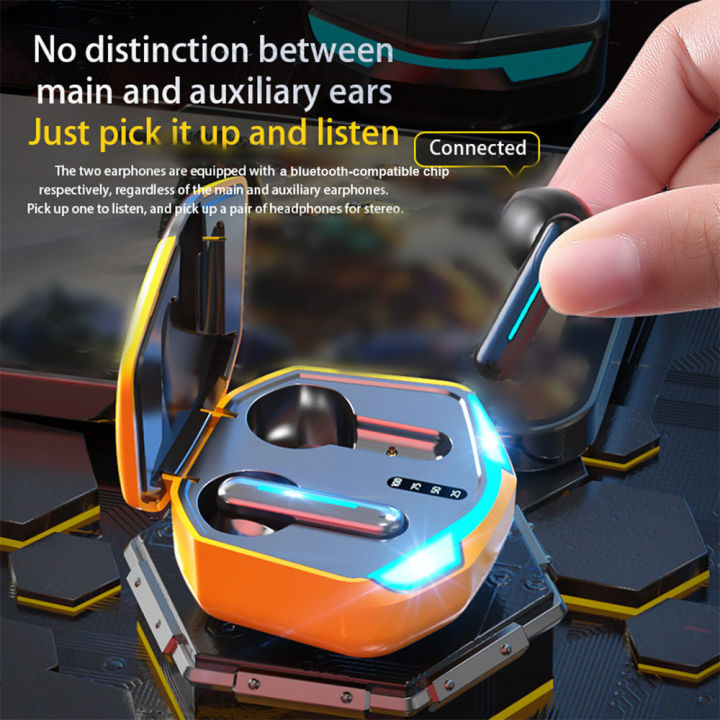 New%20Bluetooth%20Game%20Earphone%20Wireless%20Earbuds%20With%20Microphone%20Touch%20Control%20HD%20Stereo%20Sports%20in-Ear%20Waterproof%20earpod%20-%20Image%205