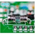 3pcs- Axial Lead Glass Fuses 5A 250V (3.6mm X 10mm) Fast Acting Blow Fuse, Electrical Circuitry & Parts.