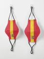 FC Barcelona Football Club Stylish FaceMask For Men And Women. 
