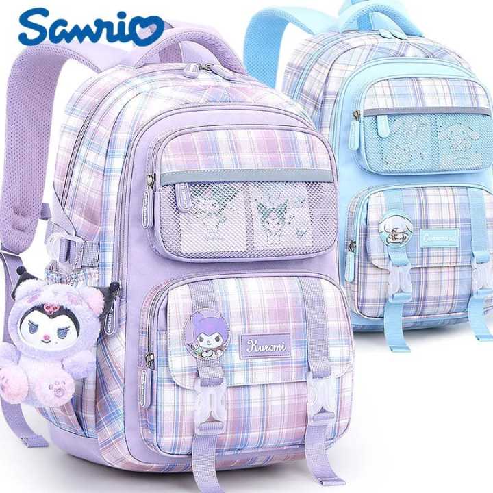 School bag Children s Backpack Girl School Bag Ultra light Ridge Girls Backpack For School Daraz .bd