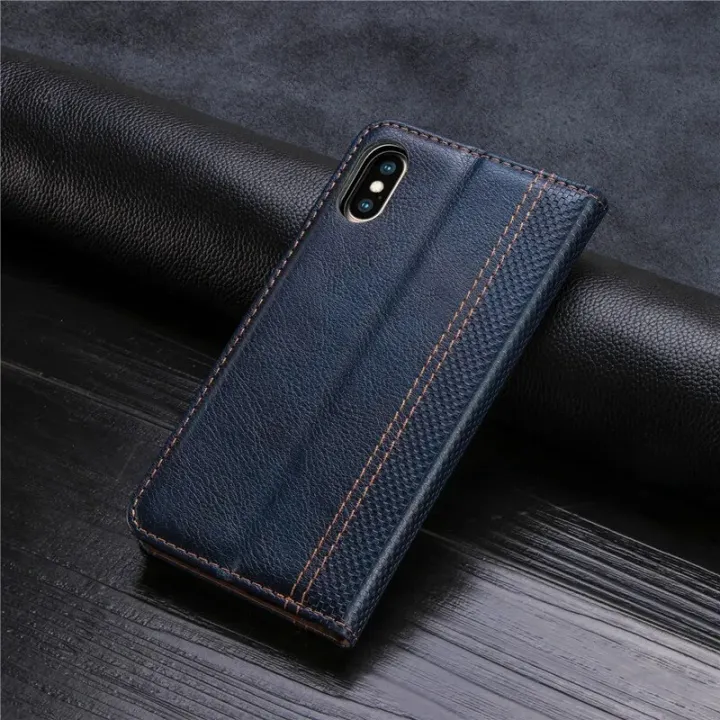 Leather%20Case%20for%20Meizu%2016%2016X%2016th%202%20M3%20mini%20M3s%20M5s%20M5C%20M5%20M6%20Note%20M10%20M6T%20M6s%20X8%20M10%20Note%208%209%2017%2018%20Pro%20Cover%20Flip%20Case%20Fundas%20-%20Image%203