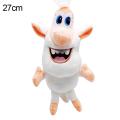 【Yurui】NYT Cute Cartoon Russian Booba Buba Soft Stuffed Plush Toy Kids.