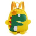 Kingstar123 Kindergarten Toddler Kids Girls Cartoon Mini Cute School Bag Rucksack Dinosaur Backpack. 
