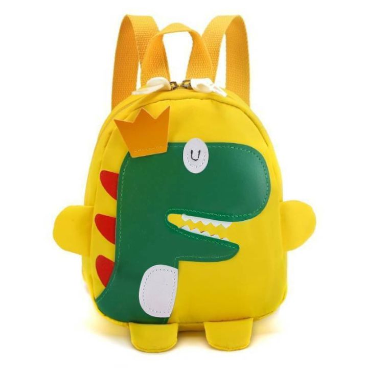 Kingstar123%20Kindergarten%20Toddler%20Kids%20Girls%20Cartoon%20Mini%20Cute%20School%20Bag%20Rucksack%20Dinosaur%20Backpack%20-%20Image%205