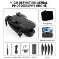 FLH F88 EVO Remote Rotate Camera Duel Battery Drone.