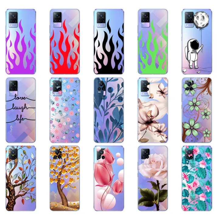 For%20vivo%20V21%20Case%20For%20vivo%20V21e%204G%205G%20Soft%20Case%20Silicon%20Back%20Cover%20Phone%20Case%20For%20VIVO%20V%2021%20e%20VivoV21%20Coque%20TPU%20bumper%20Funda%20-%20Image%204
