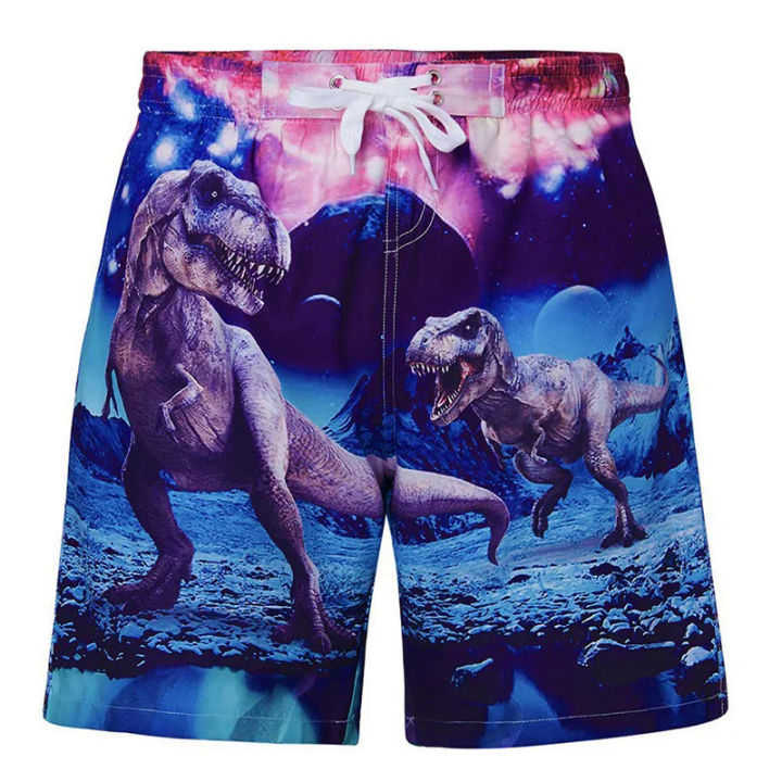 Lion%20Leopard%20Fight%20Graphic%20Shorts%20Pants%20Men%203D%20Dinosaur%20Printing%20y2k%20Board%20Shorts%20Summer%20Hawaiian%20Swimsuit%20Cool%20Surf%20Swim%20Trunks%20-%20Image%205
