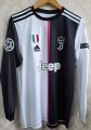 Juventus 2025-26 home jersey Ronaldo Retro Lifestyle Football Shirt Bangladesh.