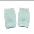 1 Pair Newborn Baby Leg Warmers Anti Slip Baby Knee Guard Knees Protector Baby Crawling Knee Pads. 