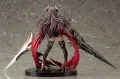 Anime Game Rage of Bahamut Dark Dragon Knight Deardragoon Forte The Devoted Kotobukiya 28CM Action Figure. 