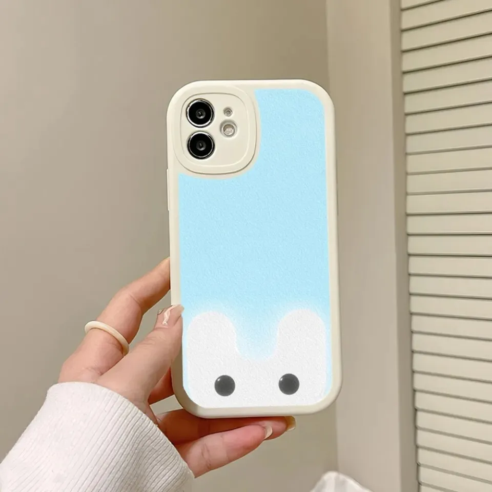 Kpop Newjeans Phone Case For iPhone 15 14 13 12 11 Pro X Pro MAX 7