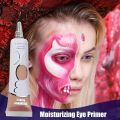 Eyeshadow Primer Matte Base Long Lasting Color Glitter Eyeshadow Base Cream Enhance Eye Makeup Beauty Tools.