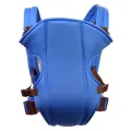 Baby Carrier Soft, Comfortable and stylish Baby Carrying Bag, Lying, Facing Mummy, Facing Forward Baby Carrier for 6 Months to 2 Years Baby.