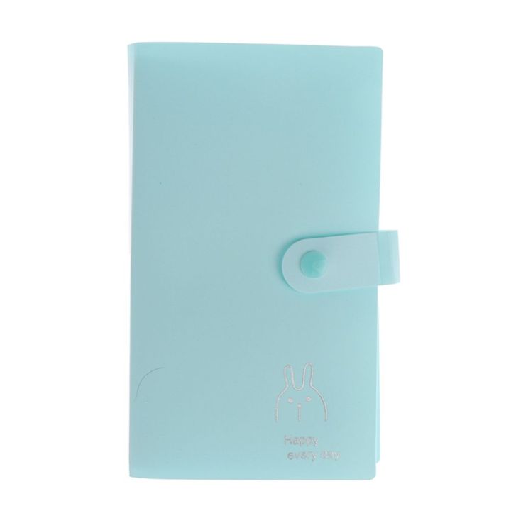 3inch%20Movie%20Ticket%20Home%20Decor%20Photocard%20Holder%20Star%20Collection%20Picture%20Storage%20Case%20Photo%20Album%20-%20Image%209