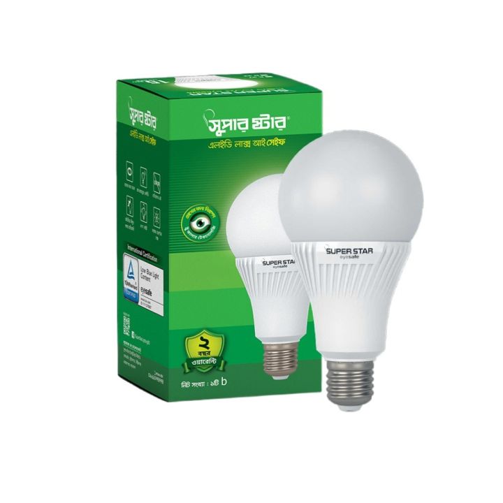 LED%20Lux%20eye%20safe%20AC%20LED%20Bulb%2015%20Watt%20Daylight%20E27%20(Patch)%20-%20Image%204