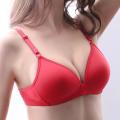 Push Up Padded Bra Foam Bra Soft Bra sexy Bra - Bra. 