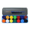 DOMS Poster Colors 10ml 14 Shades. 