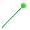 Ceiling Cleaning Broom with Extendable Rod.
