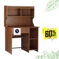 Reading Table and Study Desk with Storage and Lock (Model:710). 