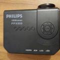 Philips LED Projector. 