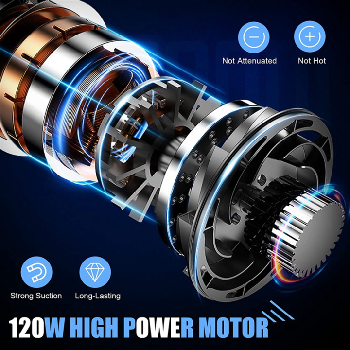 Hand%20Held%20Vacuum%20Cleaner%20Cordless%20Portable%20Handheld%20Vacuum%20Rechargeable%20Small%20Car%20Vacuum%20ABS%20with%20120W%20High%20Power%20-%20Image%206