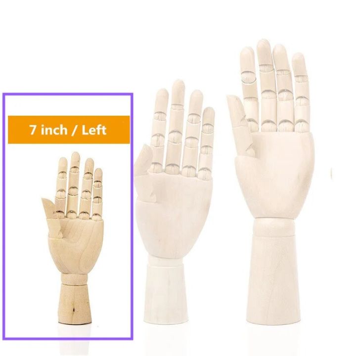 bracelet%20diy%20accessories%20Drawing%20Sketch%20Mannequin%20Model%20Movable%20Limbs%20Wooden%20Hand%20Body%20Draw%20Action%20Toys%20Figures%20Home%20Decor%20Artist%20Models%20Jointed%20DollFashion%20Jewellery%20-%20Image%207