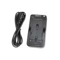 SONY BC-V615 Charger FOR SONY NP-F550/ F970/ F960/ F770/ F970 Batteries. 