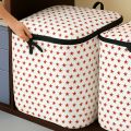 Printed Quilt Storage Bag Hot Selling Large Capacity Blanket Storage Bag NW sq SP. 